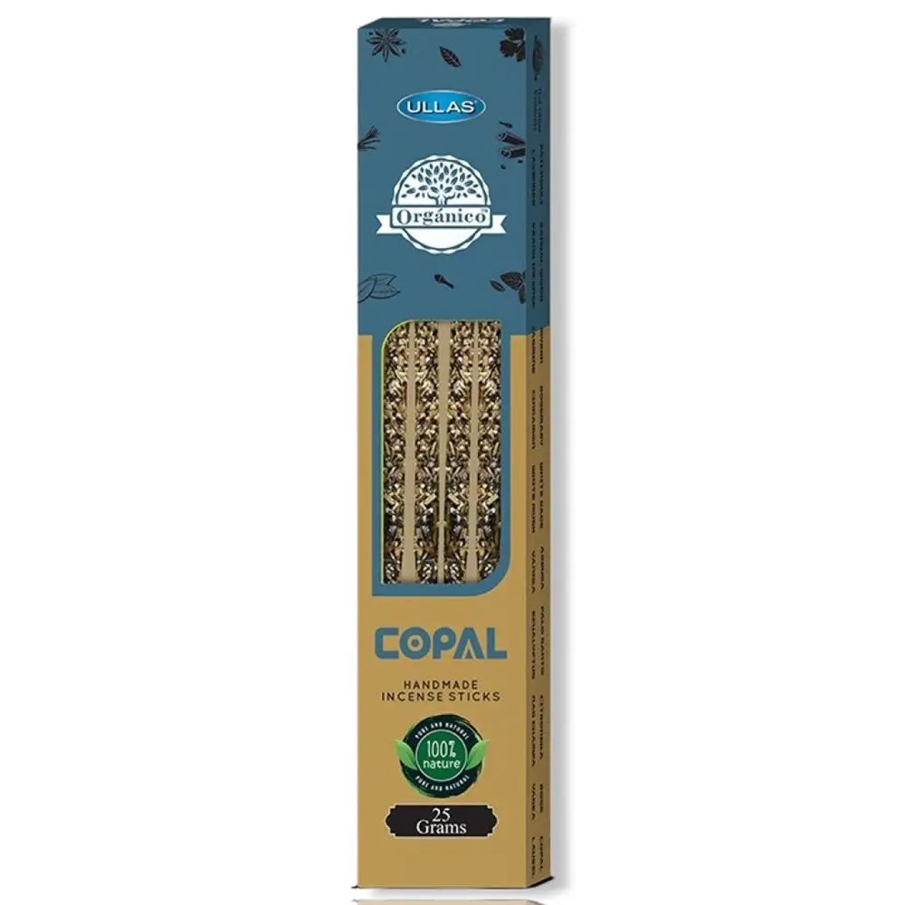 COPAL Herb Incense Sticks herb incense