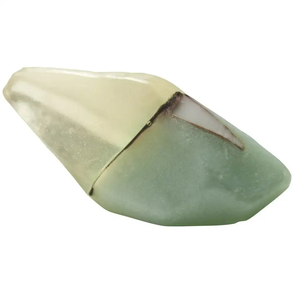CRYSTAL SOAP - AQUAMARINE Bath & Body