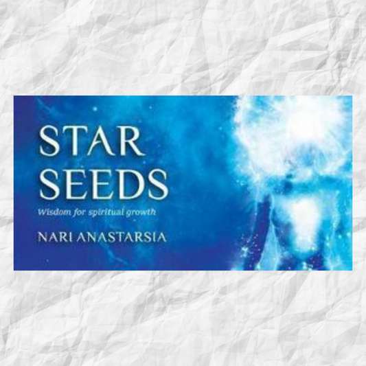 Star Seeds Mini Cards