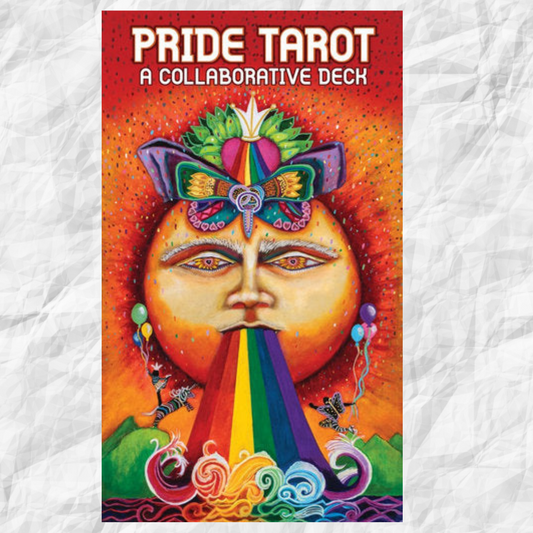 Pride Tarot Cards
