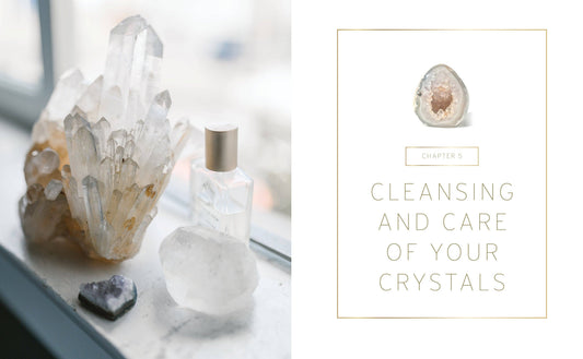Crystal Companions