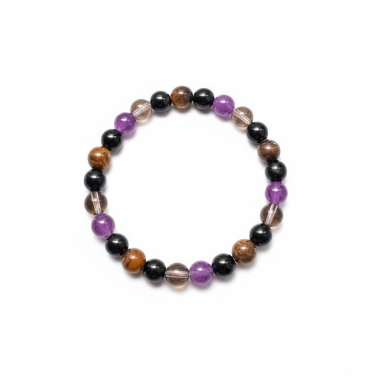 Protection Bead Bracelet