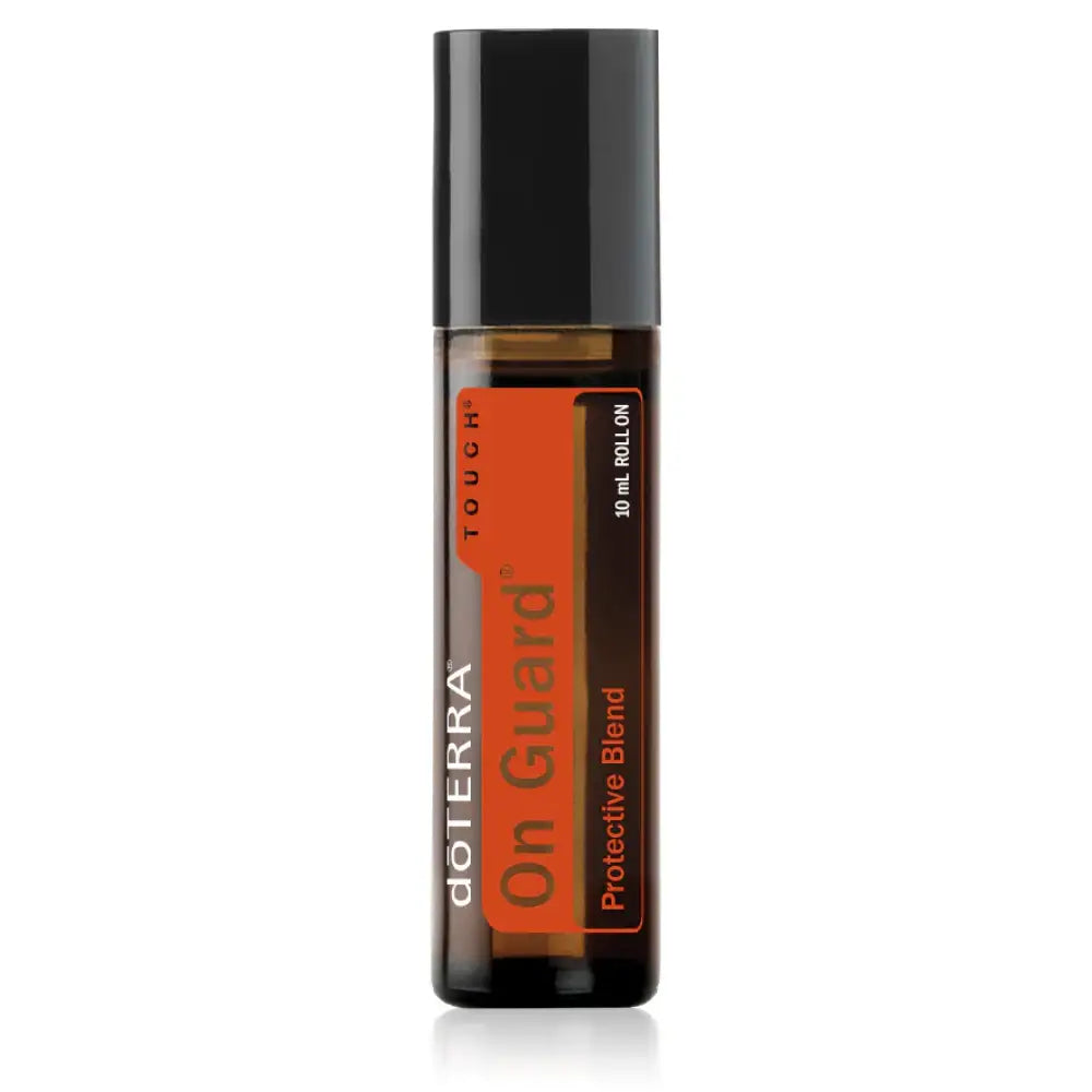 Doterra On Guard Essential Oil Roll On Blend Essential Oils