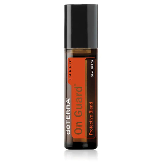 Doterra On Guard Essential Oil Roll On Blend Essential Oils