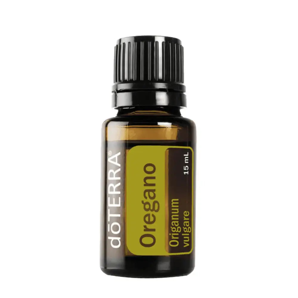 Doterra Oregano Essential Oil Essential Oils
