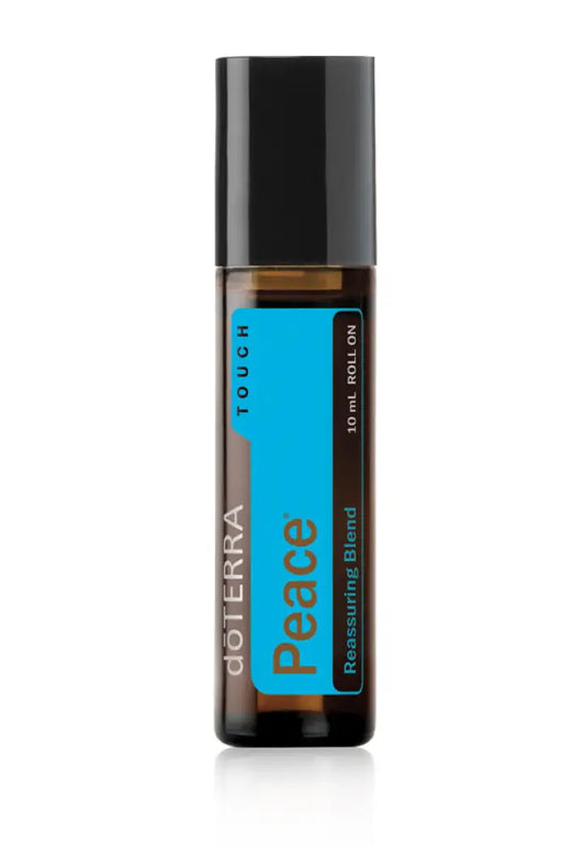 Doterra Peace Essential Oil Roll On Blend Essential Oils