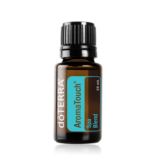 Doterra Aromatouch Essential Oil Blend