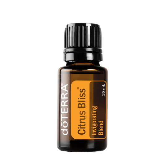 Doterra Citrus Bliss Essential Oil Blend