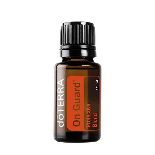 Doterra On Guard Essential Oil Blend