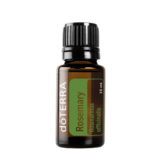 Doterra Rosemary Essential Oil