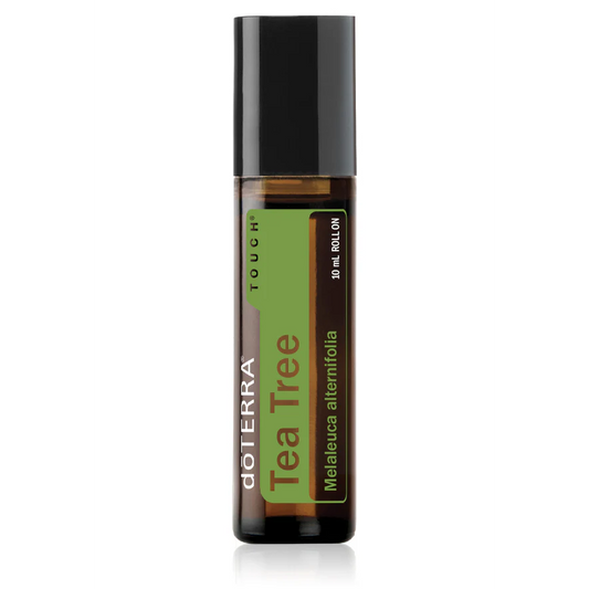 Doterra Tea Tree Touch Essential Oil