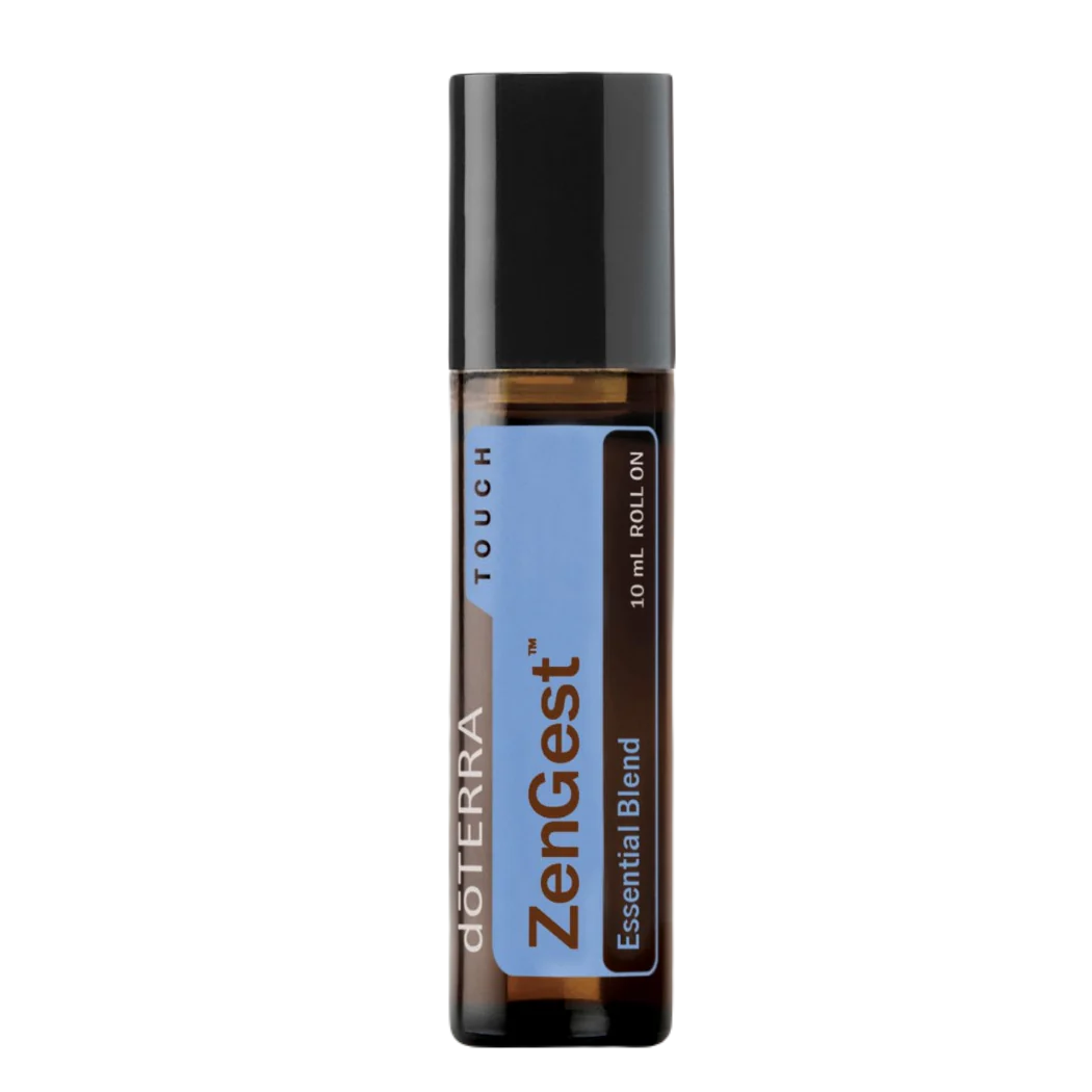 Doterra Touch Essential Oil Roll On Blend
