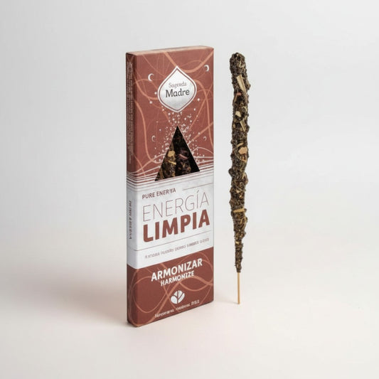 Harmonise Herb Incense Sticks