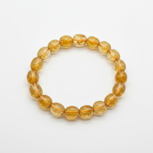 Citirne Tumble Bead Bracelet