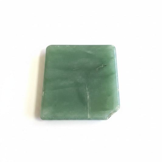 Green Aventurine Crystal Slabs