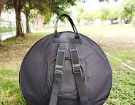 Handpan Mandala Gold - 10 note