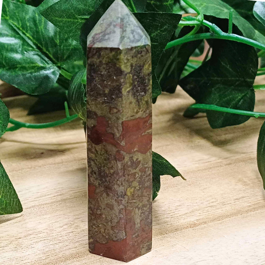 Dragons Blood Jasper Generator Towers 004