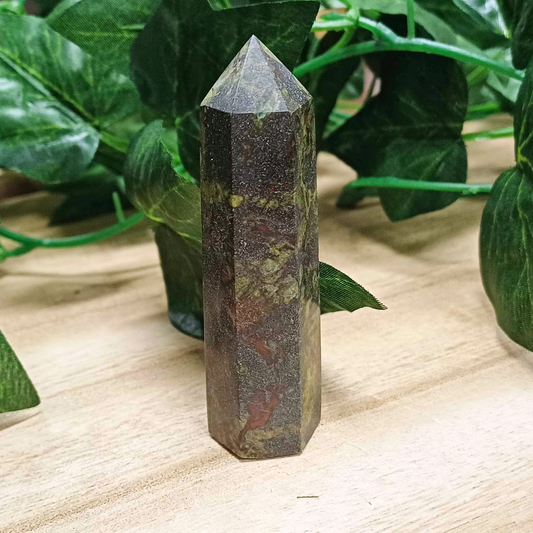 Dragons Blood Jasper Generator Towers 005