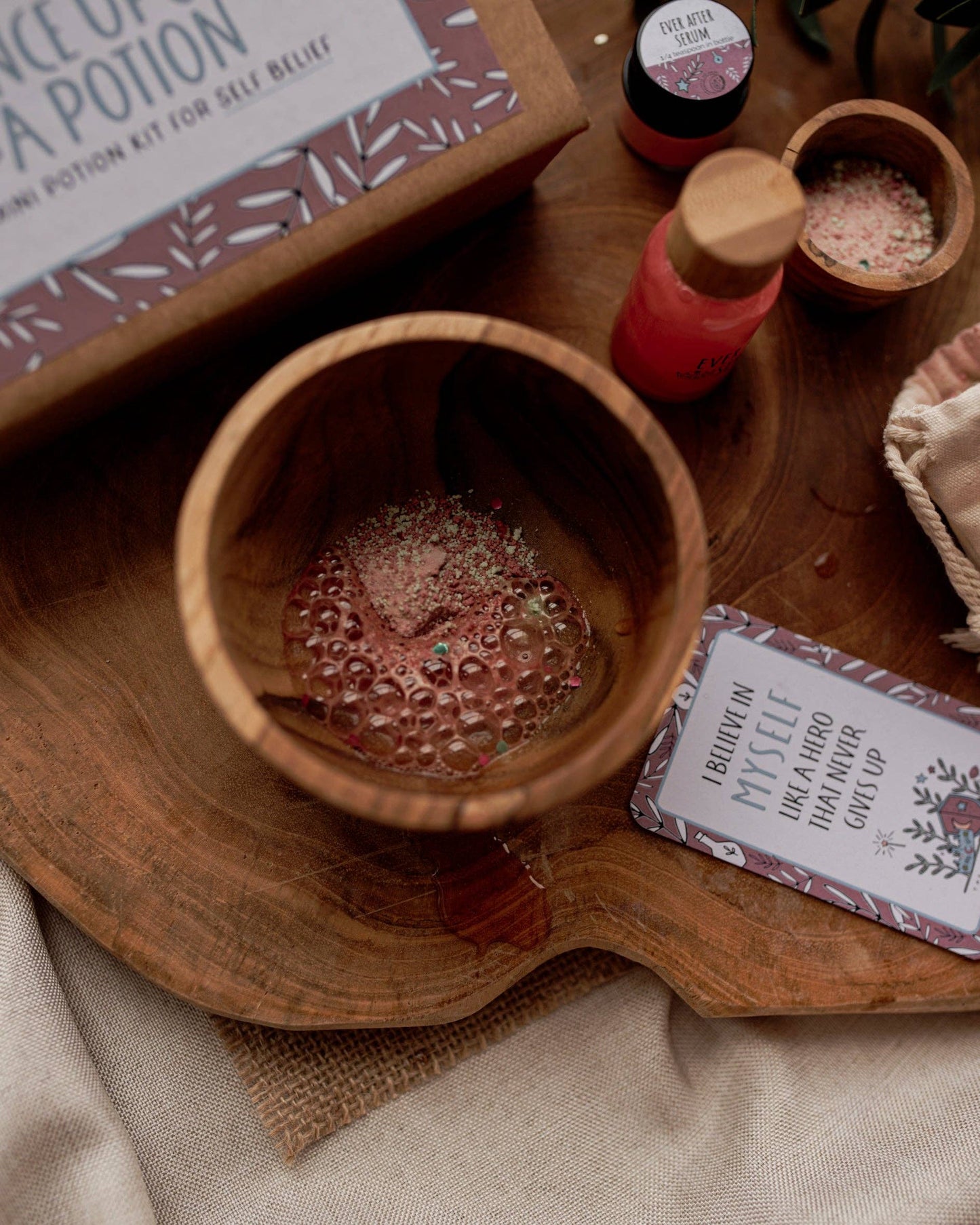 Magic Potion Kit for Kids MINI - Once Upon a Potion