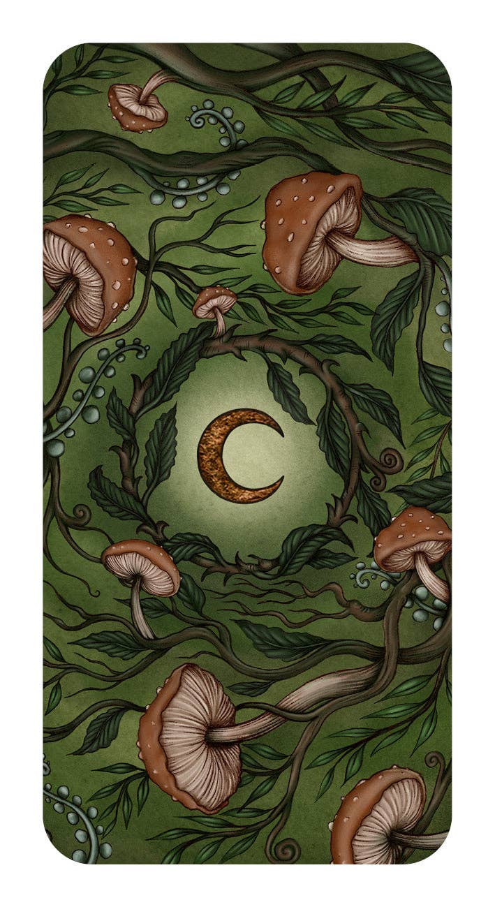 Forest Fae Messages