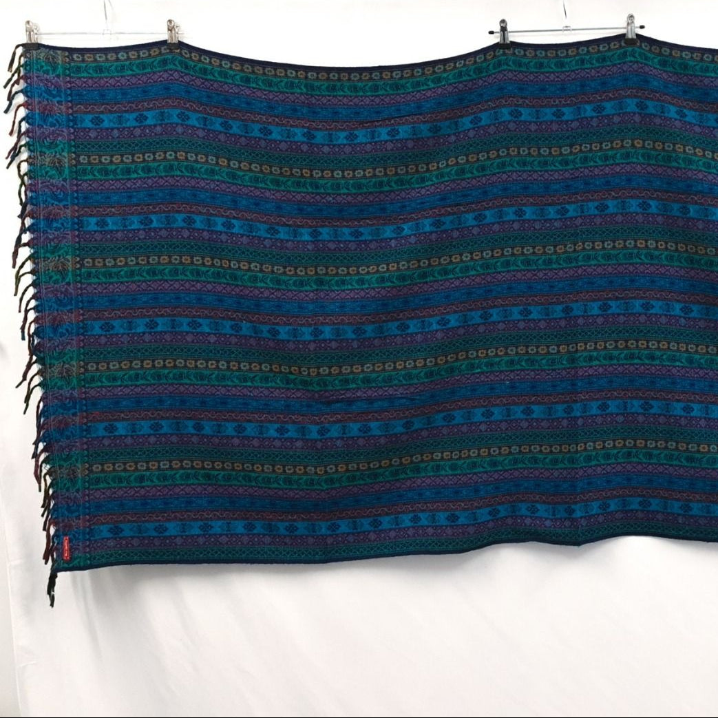 Yoga Shawl ~ Scarf ~ Winter Warmer