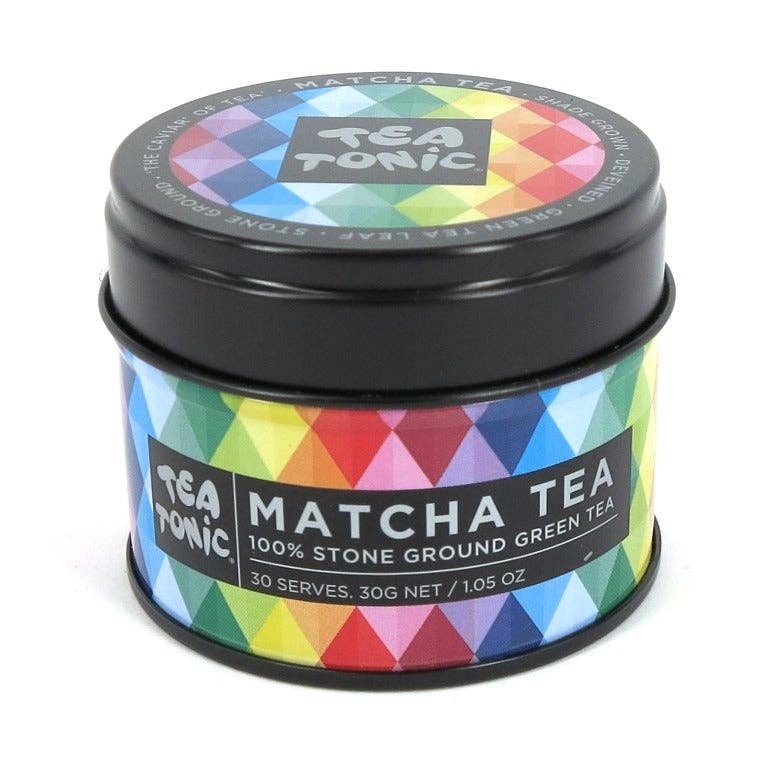 Platinum Matcha Green Tea 30g