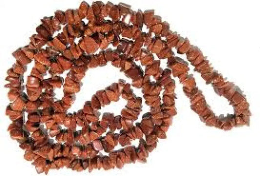 Goldstone Chip Necklaces Necklace