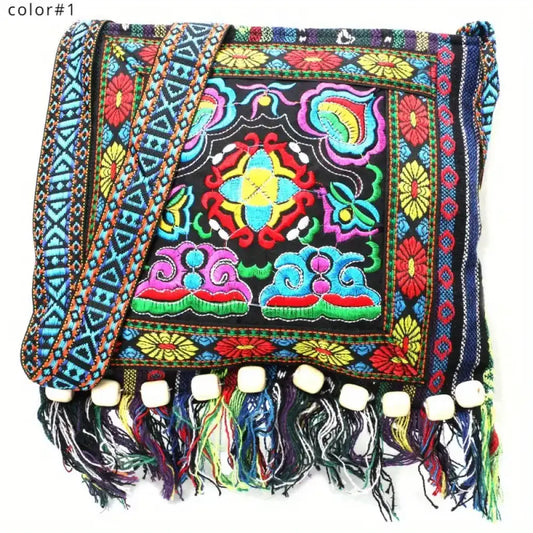 Gypsy Bohemian Shoulder Bag Bag