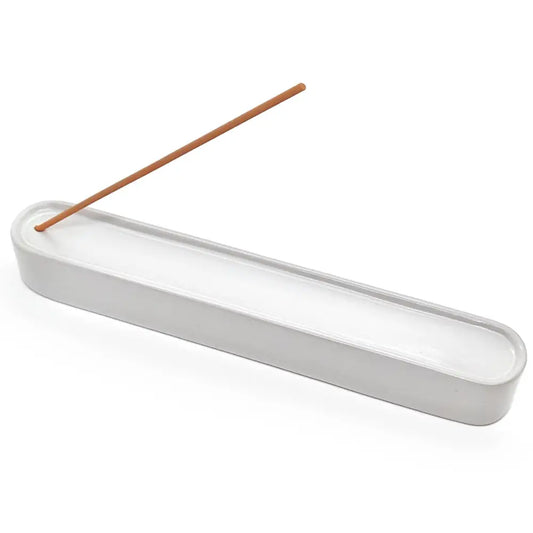 Howlite Ceramic Incense Stick Holder Incense Holder