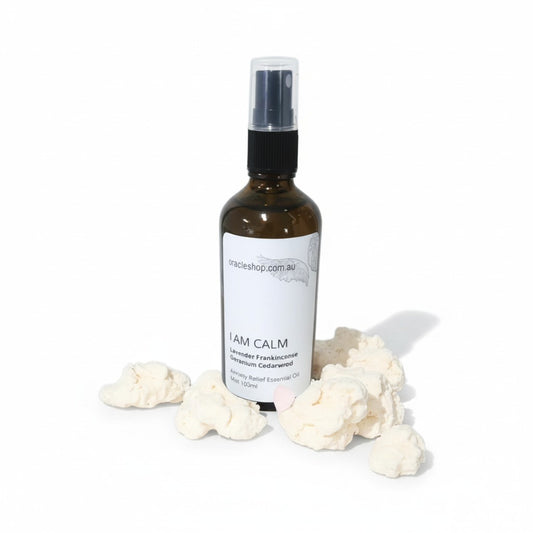 I AM CALM Mist ~ Anxiety Relief