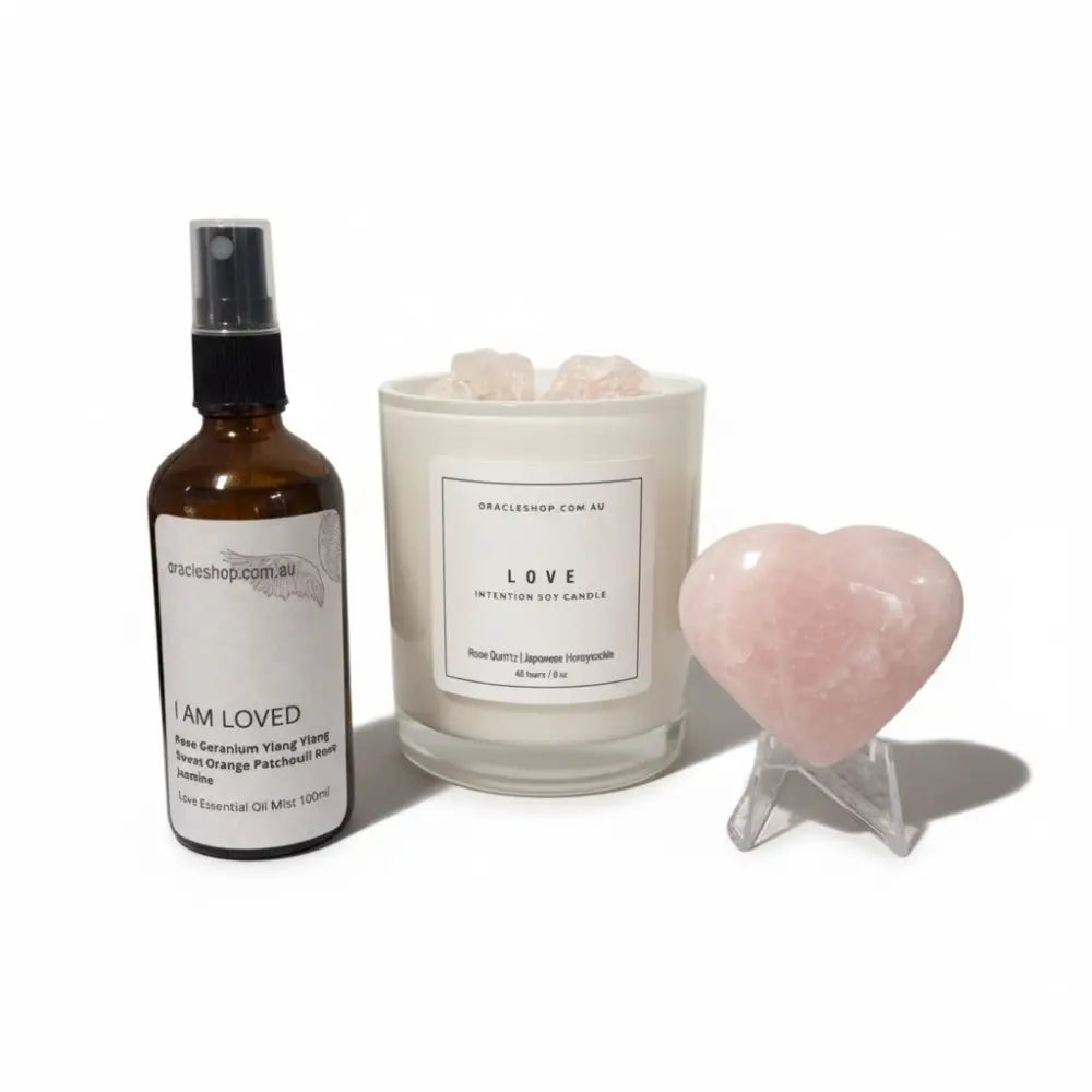 I AM LOVED Gift Pack love Pack