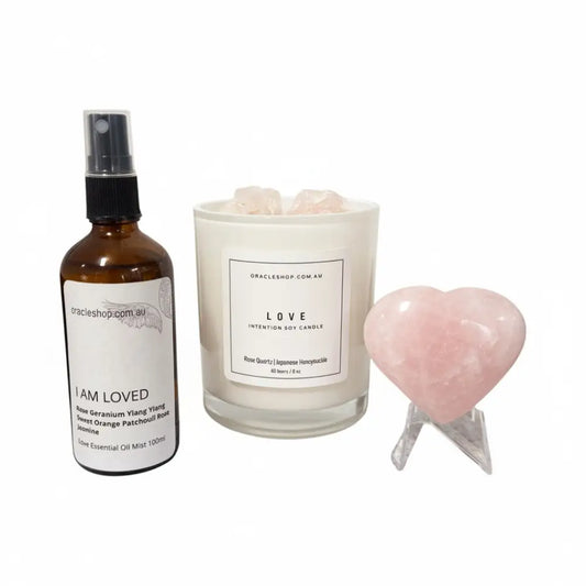 I AM LOVED Gift Pack love Pack