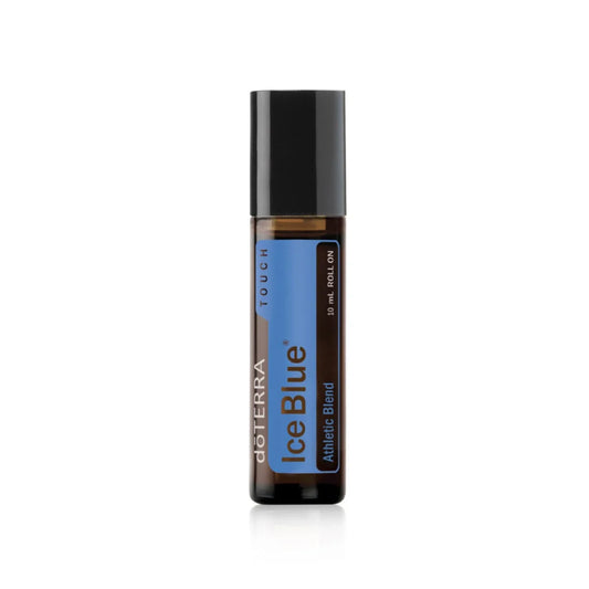 Doterra Ice Blue Rub Roll On 10 ml