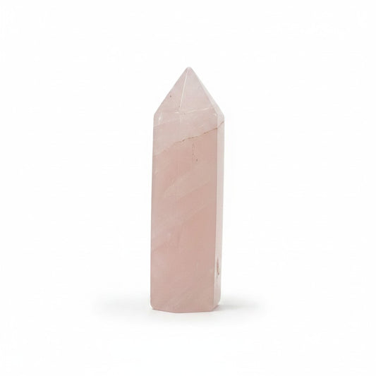 Rose Quartz Crystal Generator