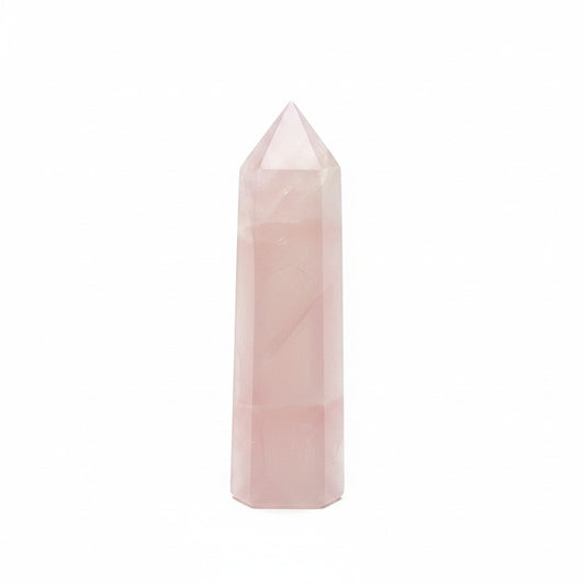 Rose Quartz Crystal Generator