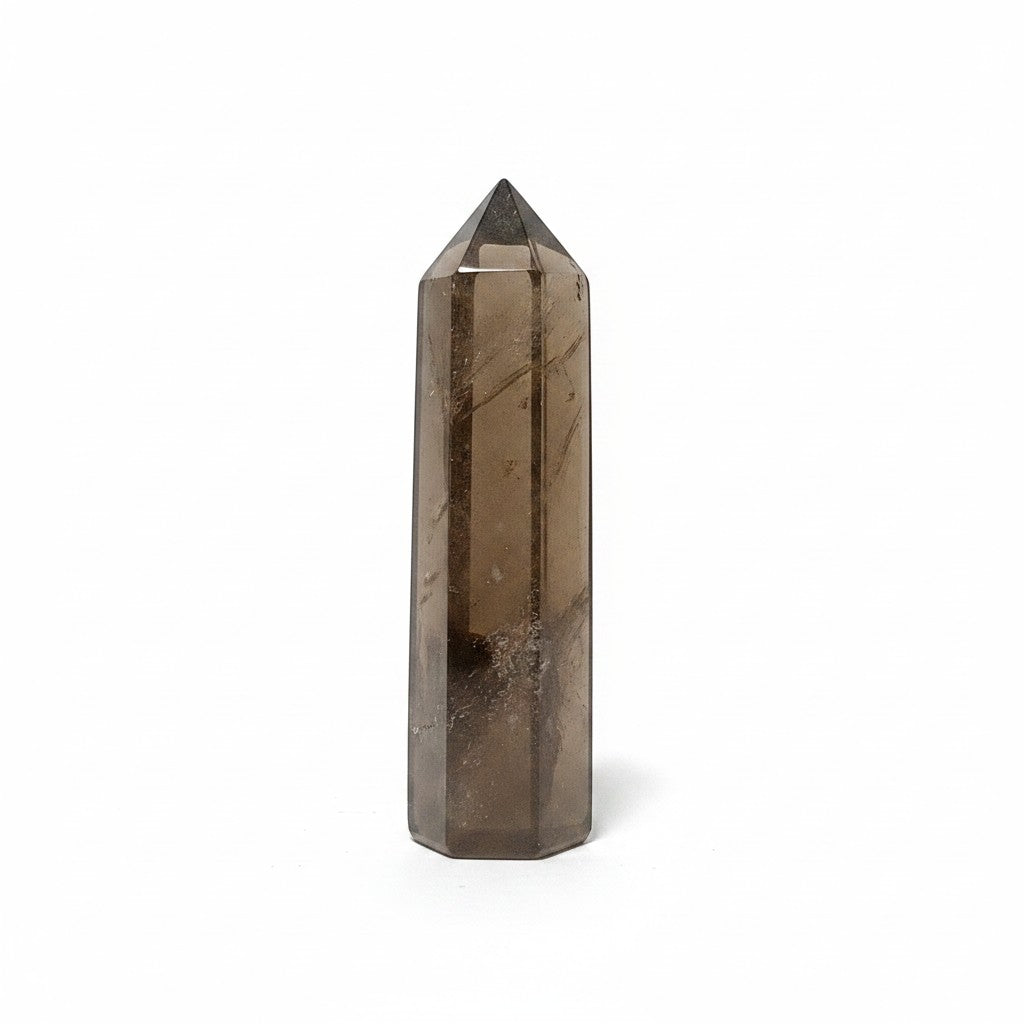 Smoky Quartz Generator