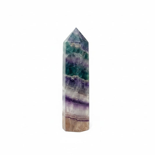 Fluorite Crystal Generator