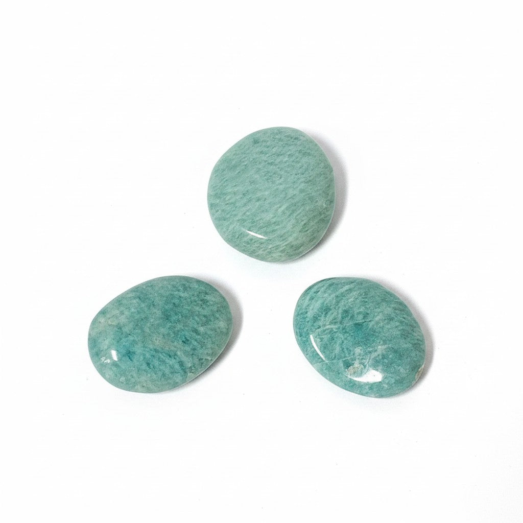 Amazonite Gallets