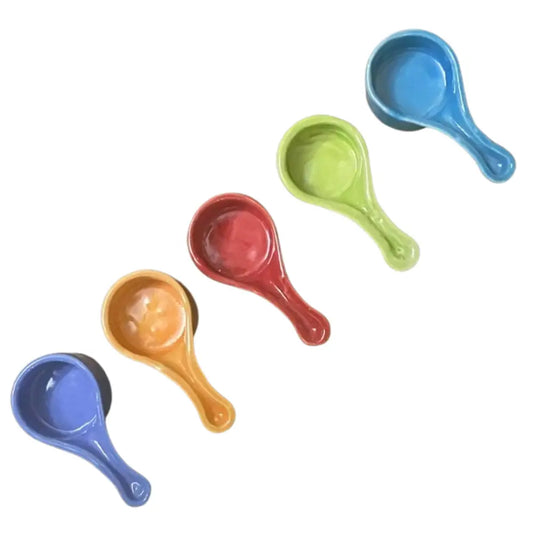 Incense & Resin Burner Ceramic Clay incense