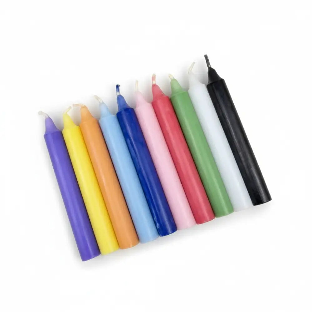 Individual Wish Candle wish candle