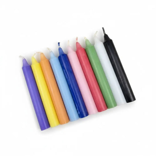 Individual Wish Candle wish candle