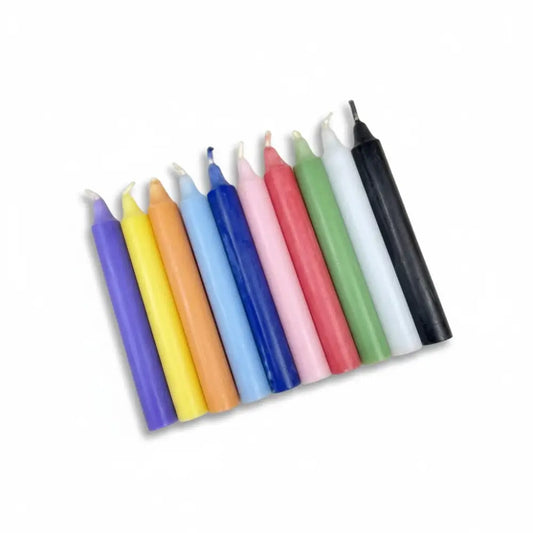 Individual Wish Candle wish candle