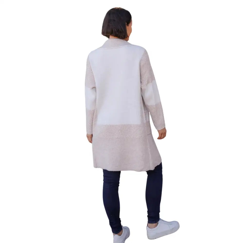 Jasper Knit Cardigan ~ Talia Cardigan