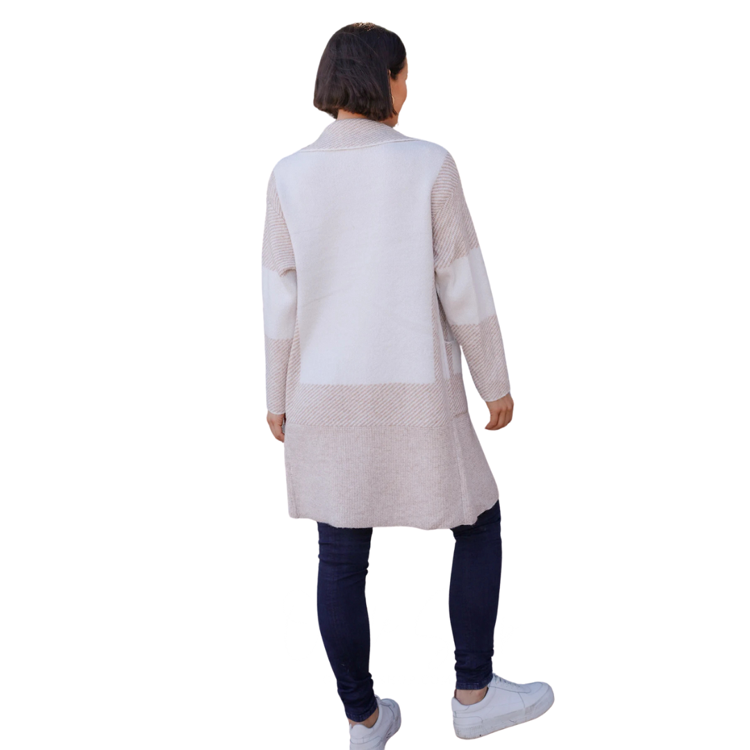 Jasper Knit Cardigan ~ Talia