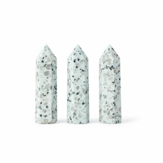 Kiwi Jasper Tower point