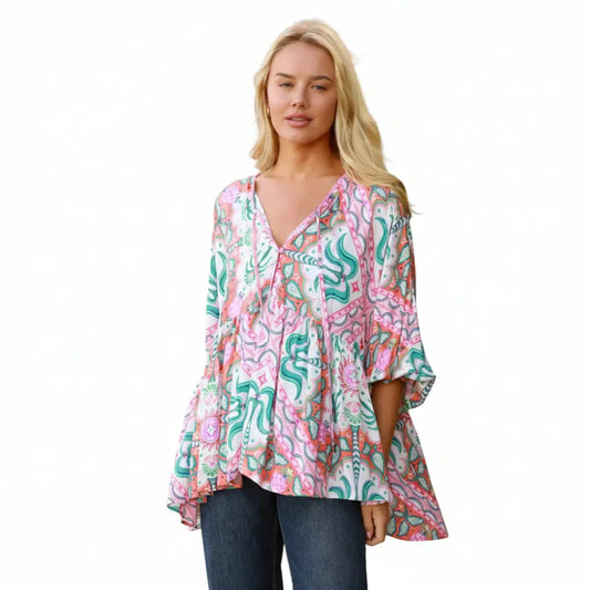 Lani Women’s Top Top