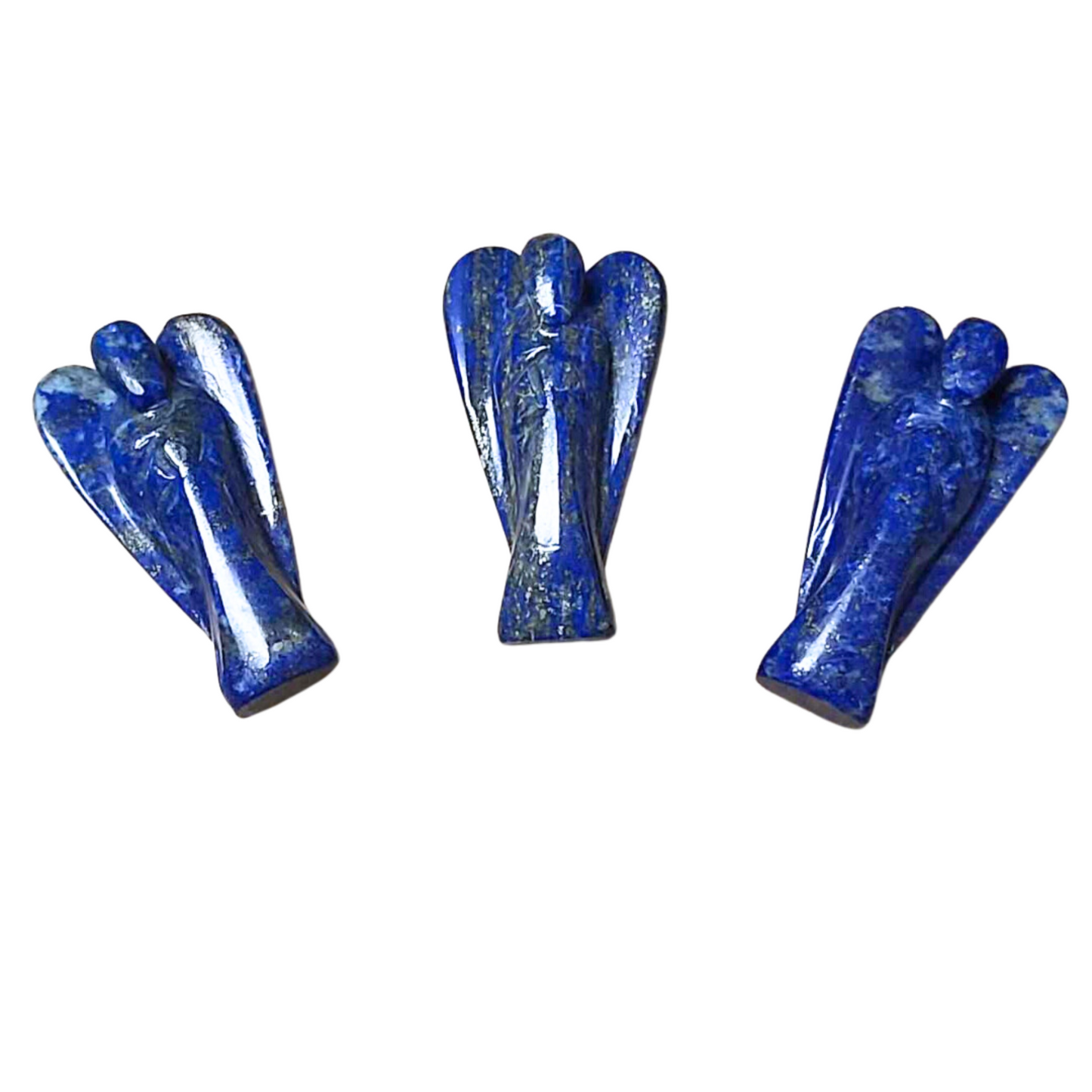Lapis Lazuli Angels ~ Intuition/ Protection