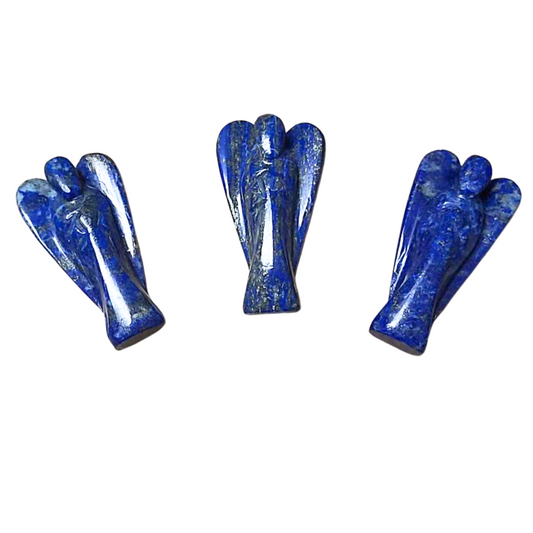 Lapis Lazuli Angels ~ Intuition/ Protection