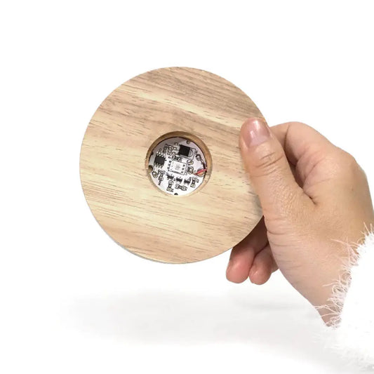 LED Light Base LRG LED Lamp Base