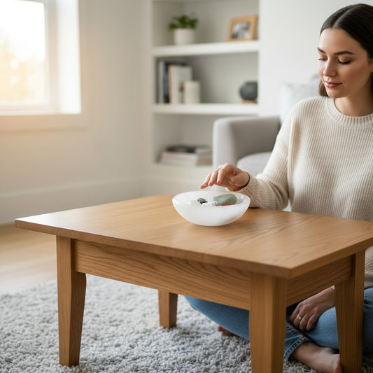 Zodiac Crystal Kit - Virgo